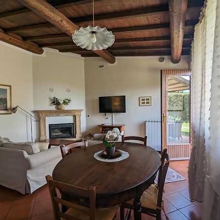 Sant'Antonio Country Resort Montepulciano Exterior foto
