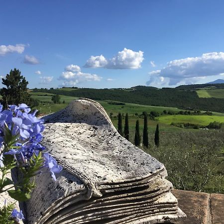 Sant'Antonio Country Resort Montepulciano Exterior foto