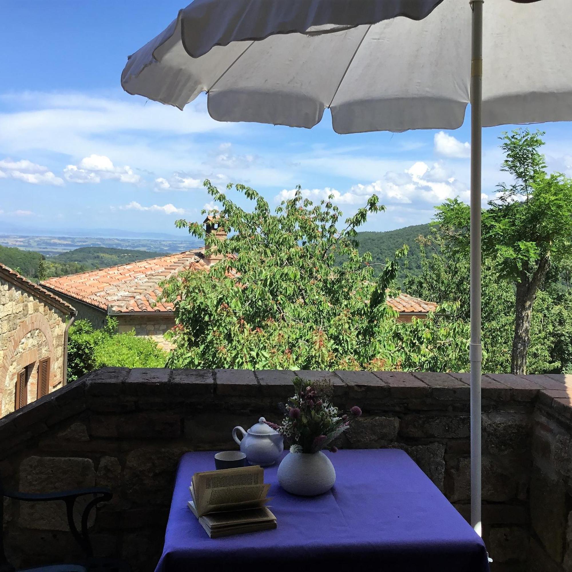 Sant'Antonio Country Resort Montepulciano Exterior foto
