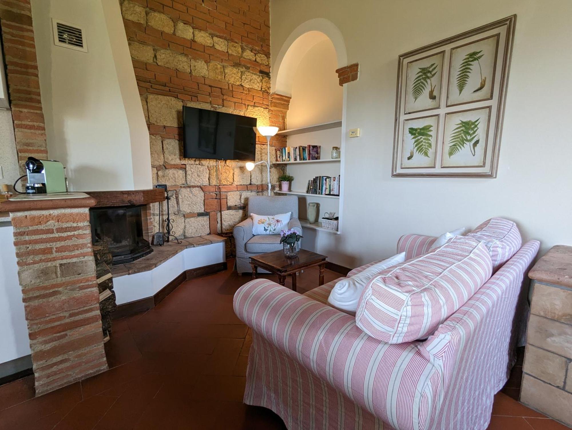 Sant'Antonio Country Resort Montepulciano Exterior foto