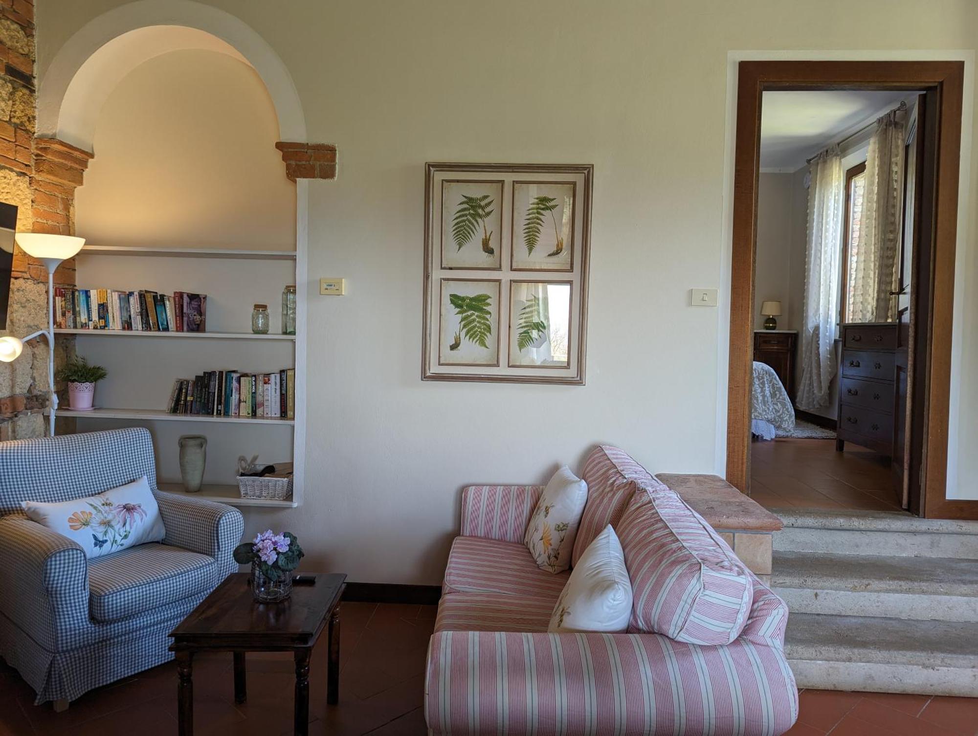 Sant'Antonio Country Resort Montepulciano Exterior foto