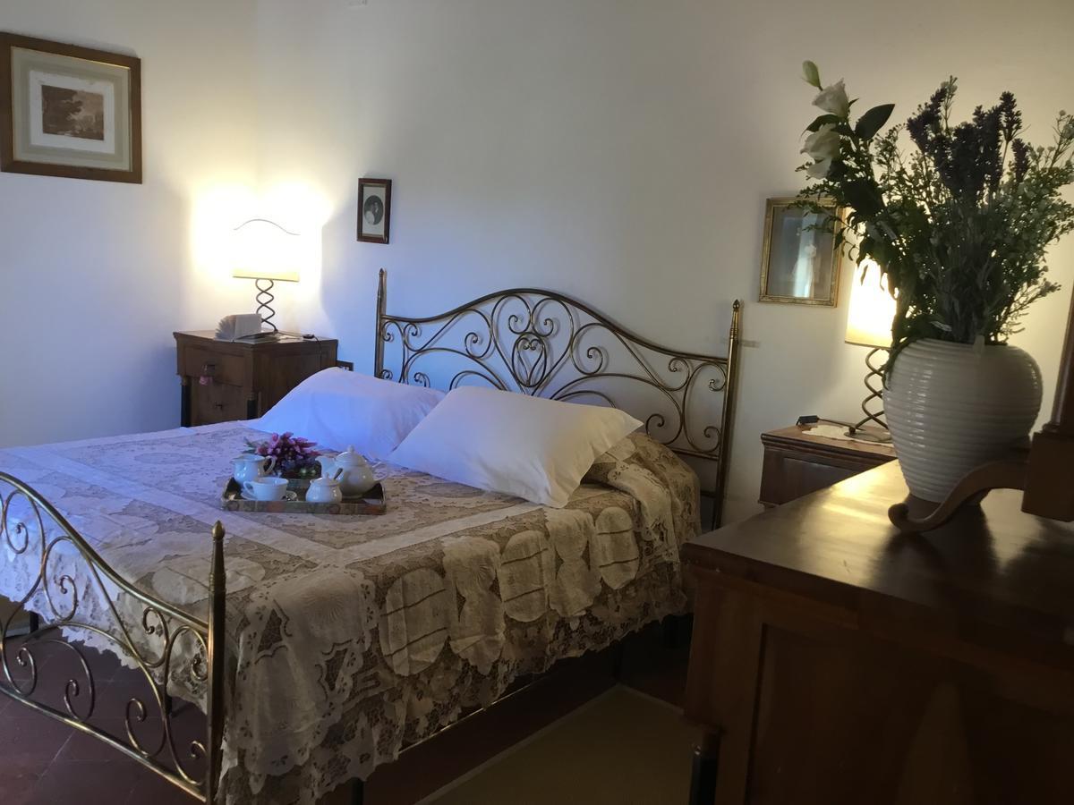 Sant'Antonio Country Resort Montepulciano Exterior foto