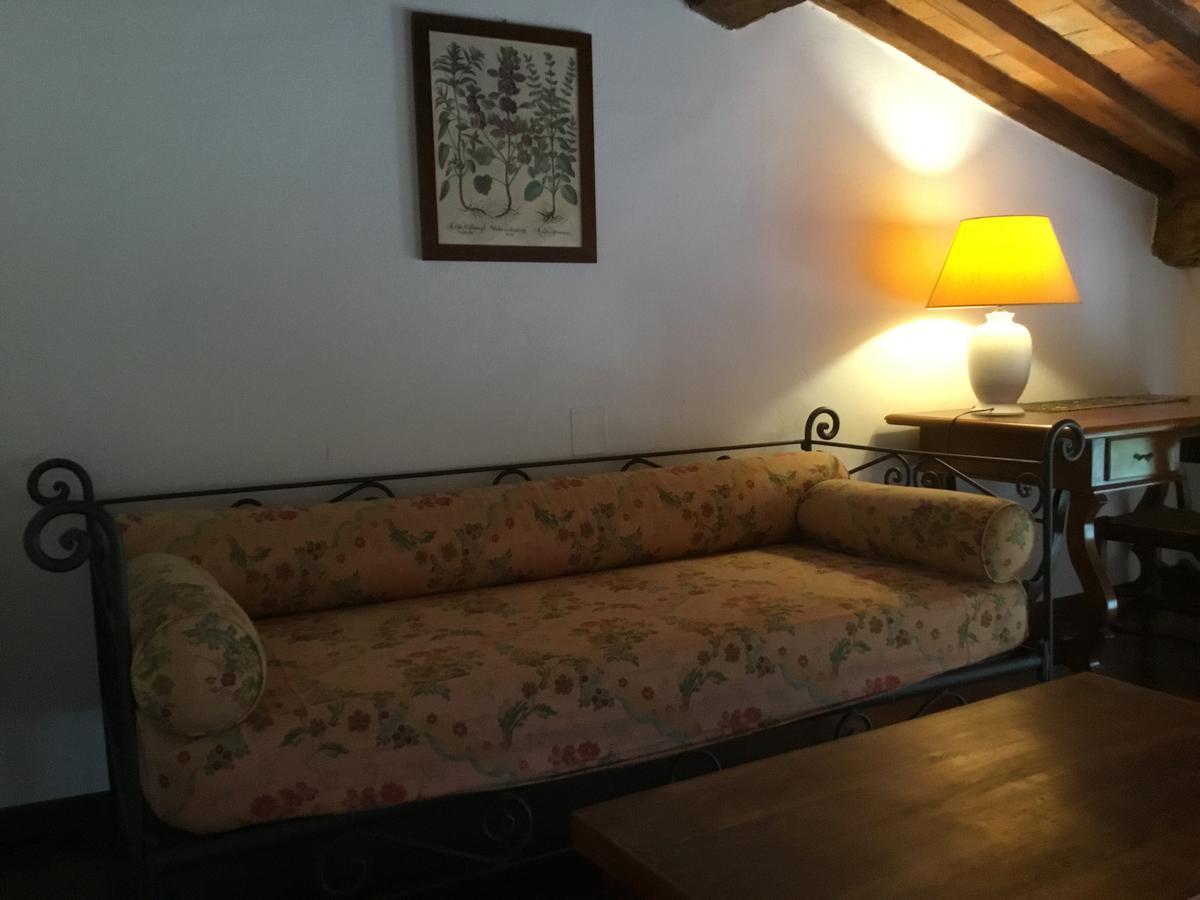 Sant'Antonio Country Resort Montepulciano Exterior foto