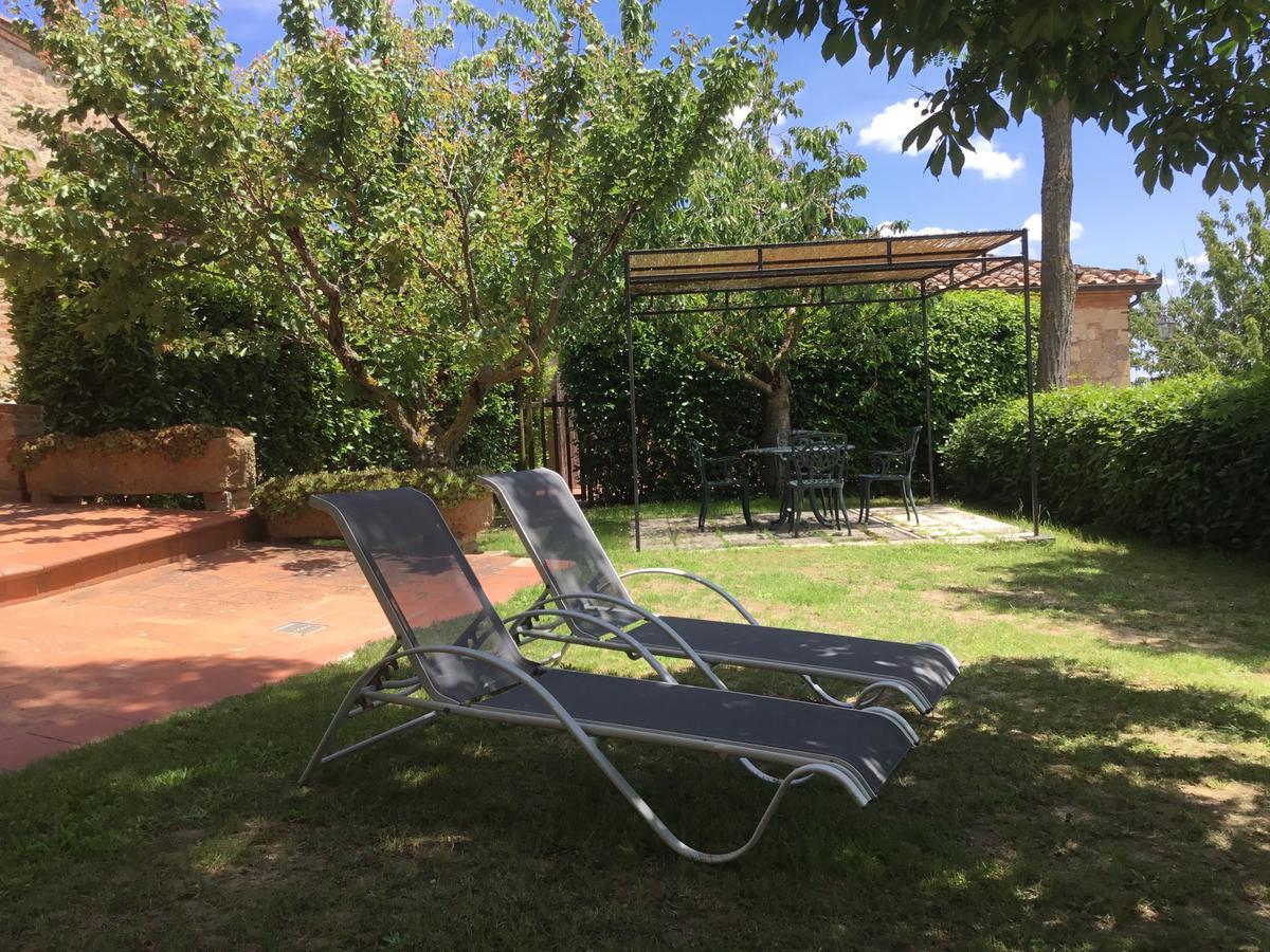 Sant'Antonio Country Resort Montepulciano Exterior foto