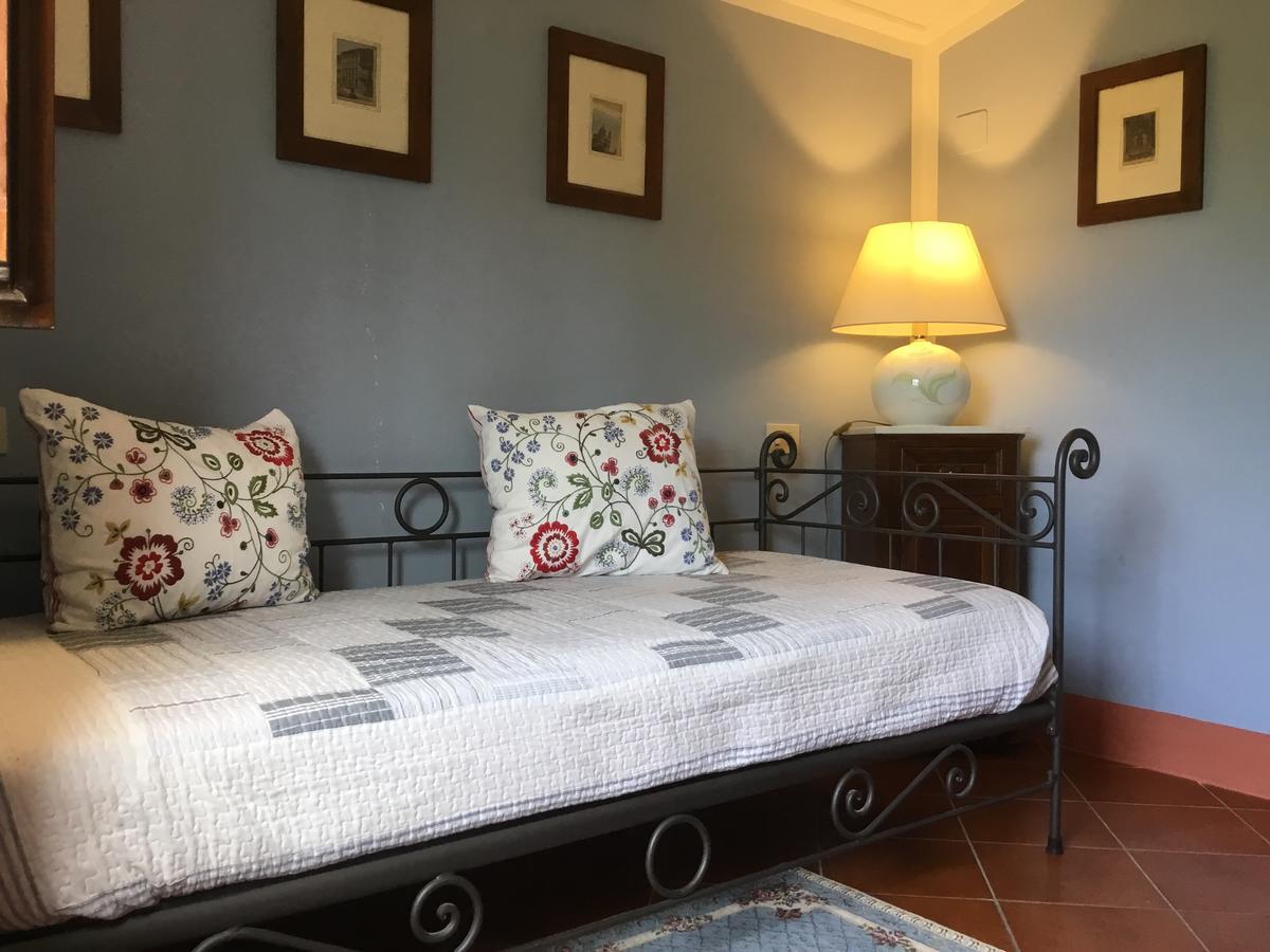 Sant'Antonio Country Resort Montepulciano Exterior foto