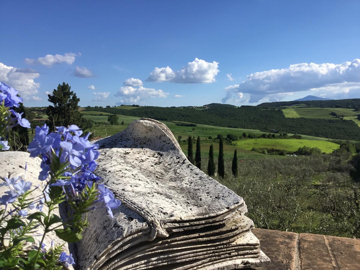 Sant'Antonio Country Resort Montepulciano Exterior foto