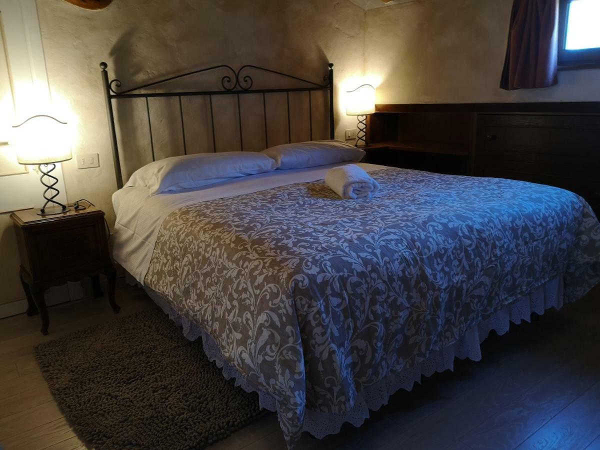 Sant'Antonio Country Resort Montepulciano Exterior foto