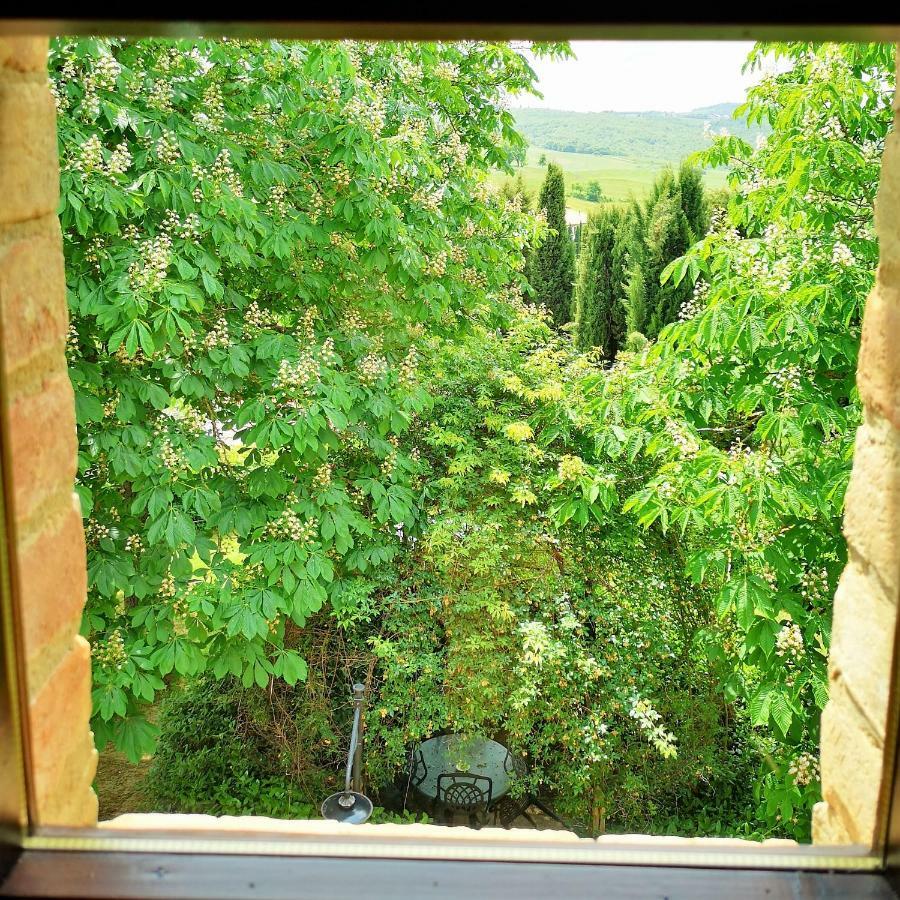 Sant'Antonio Country Resort Montepulciano Exterior foto