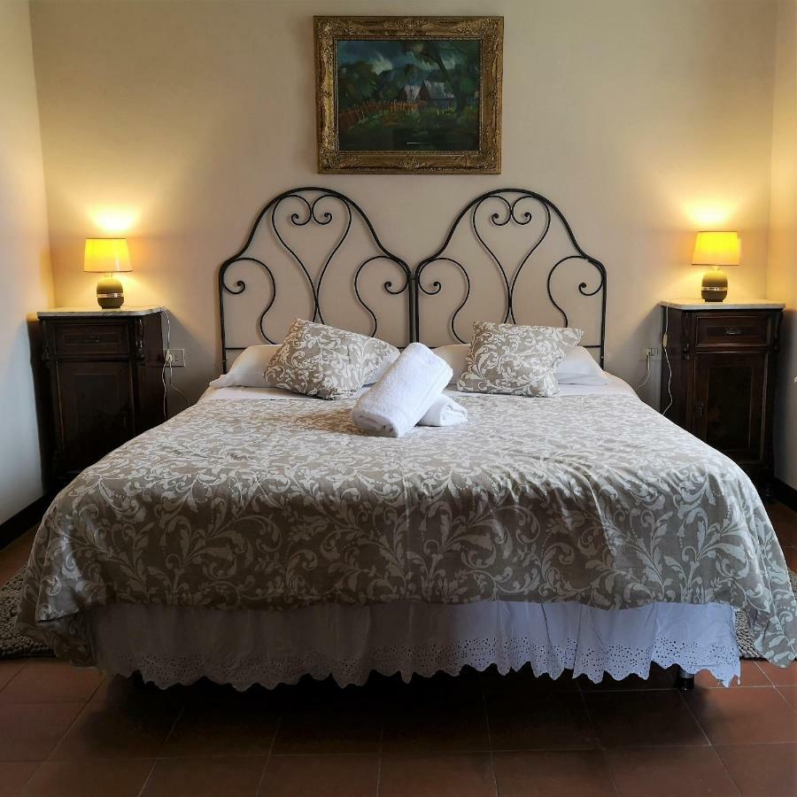Sant'Antonio Country Resort Montepulciano Exterior foto